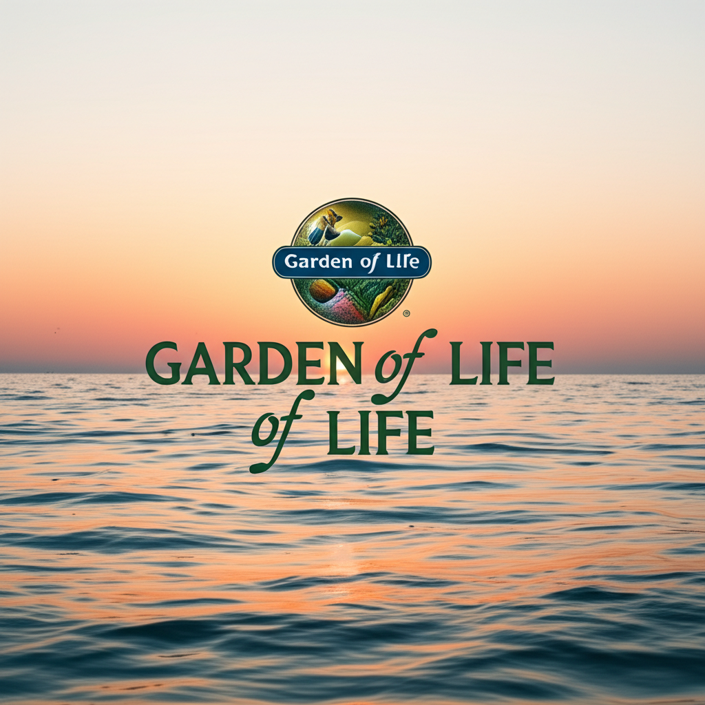 Garden of Life