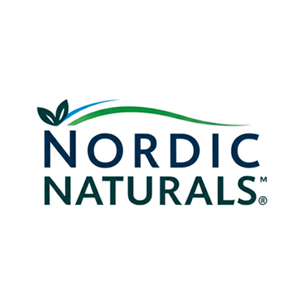 Nordic Naturals