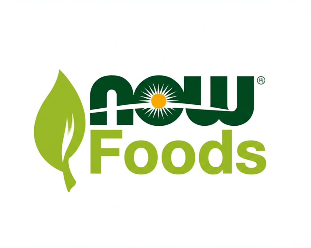 NOW Foods